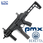 BERETTA PMX SMG