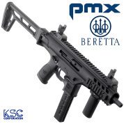 BERETTA PMX SMG