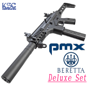 BERETTA PMX M12 PENETRATOR