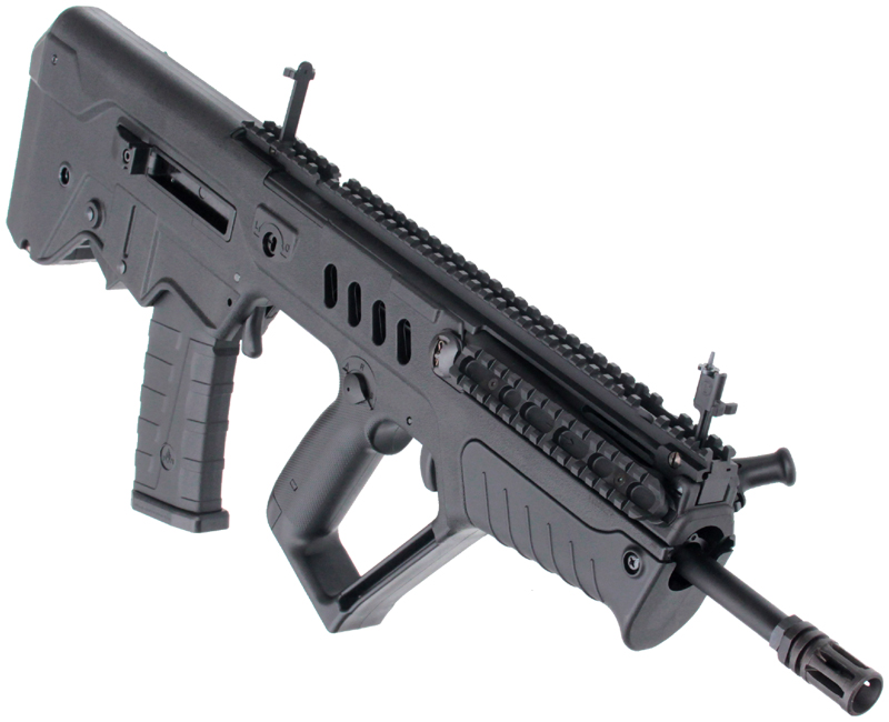 IWI TAVOR21