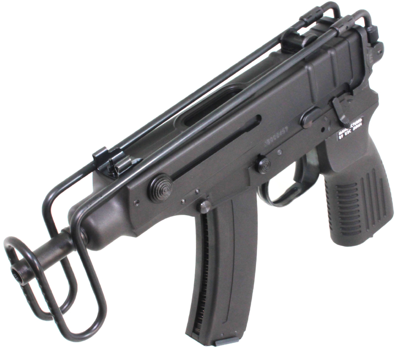 Vz61 SCORPION