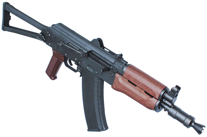 AKS-74U システム7-TWO