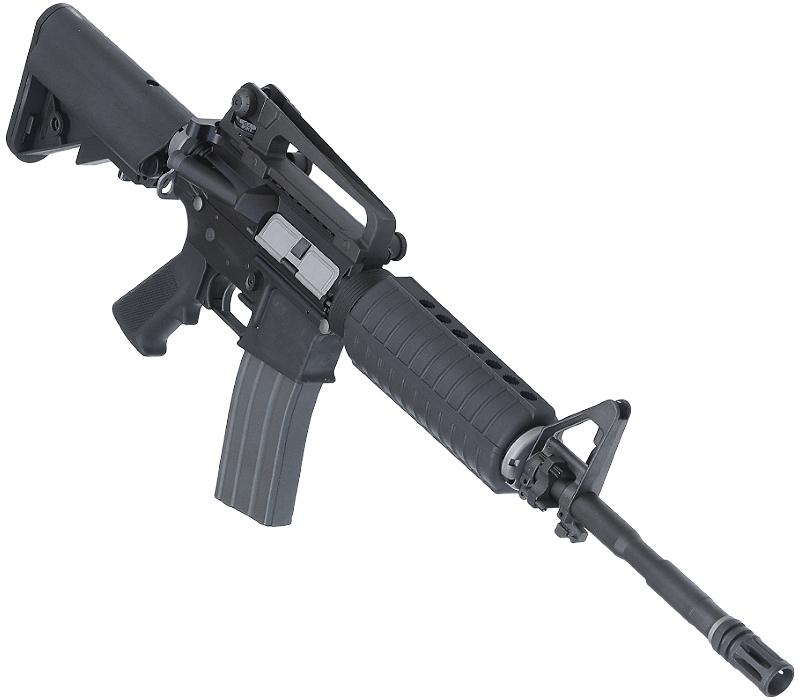 M4A1 Ver.2