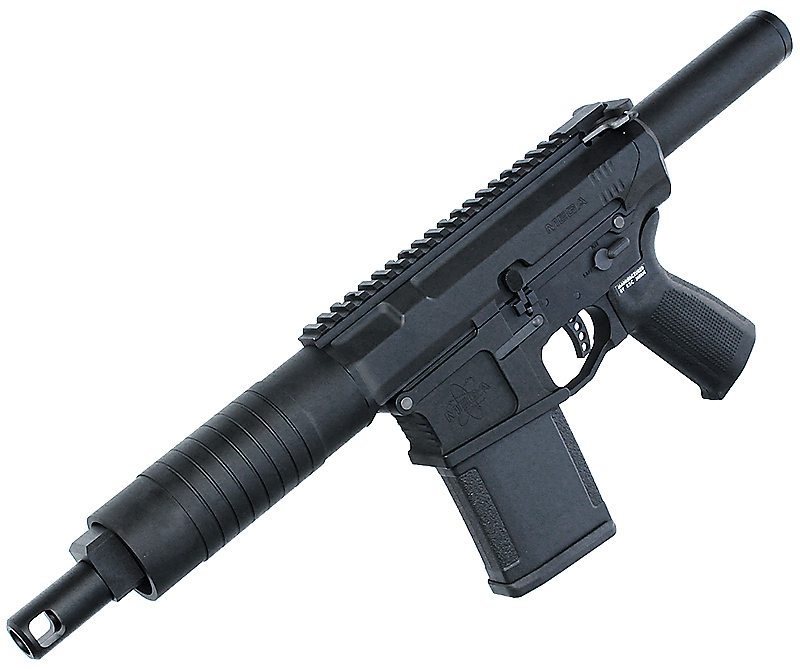 Mega MATEN .308PISTOL