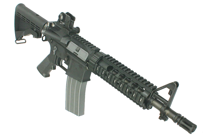 M4CQB-R ver.2