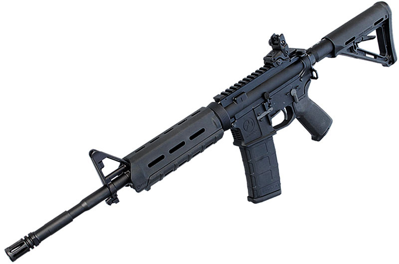 M4 MAGPUL Ver.2