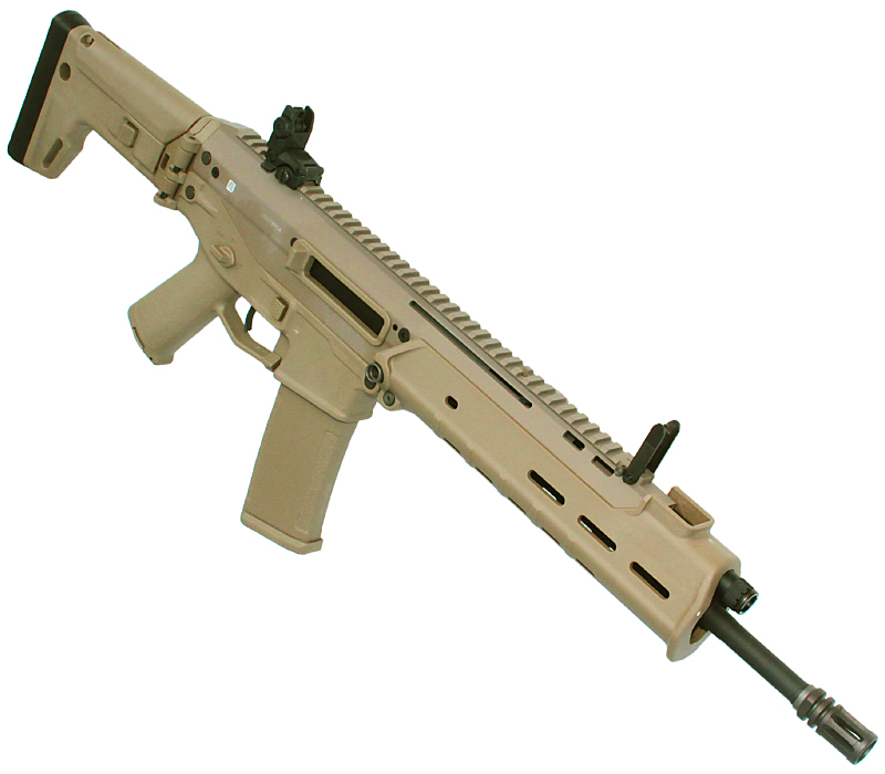 MAGPUL MASADA ACR TAN
