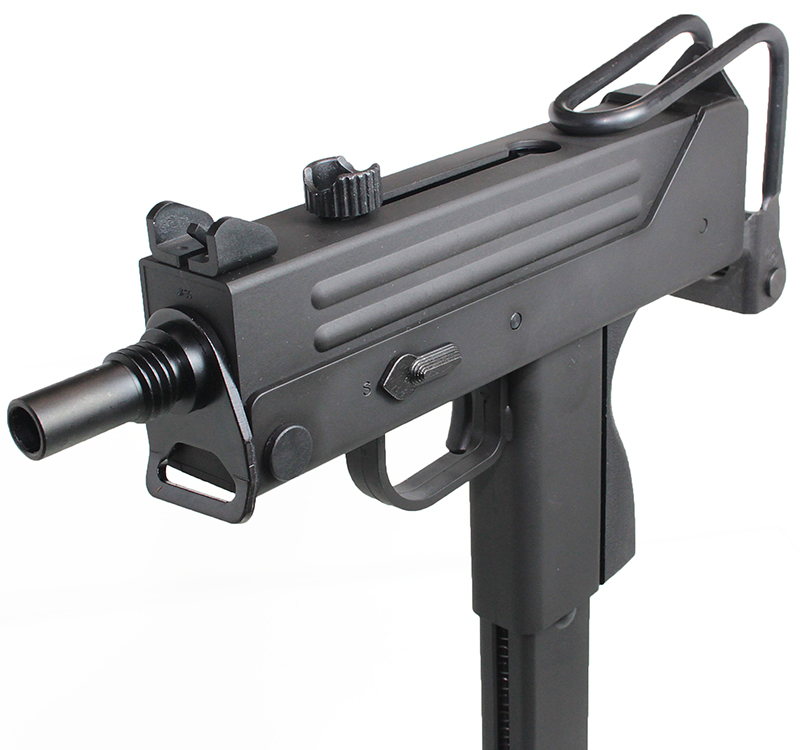 イングラム　M11A1 '07HK HW