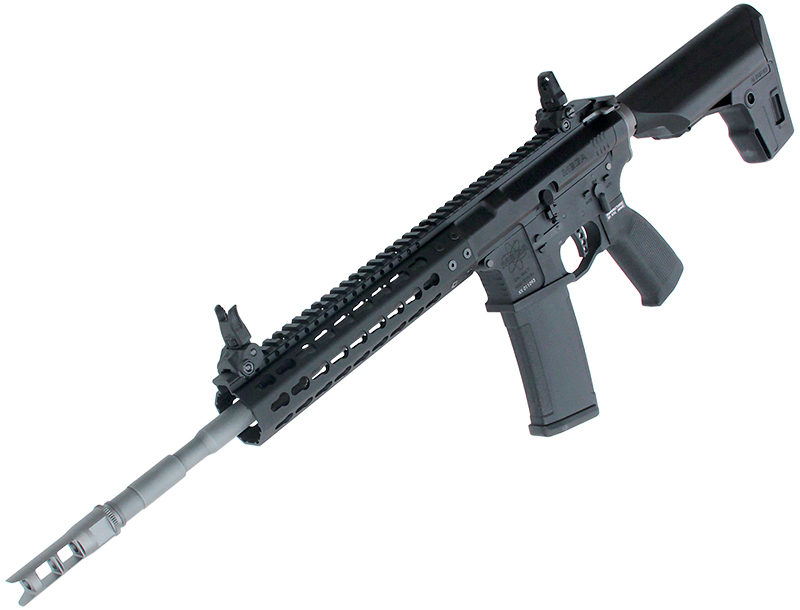 Mega MKM MARKSMAN