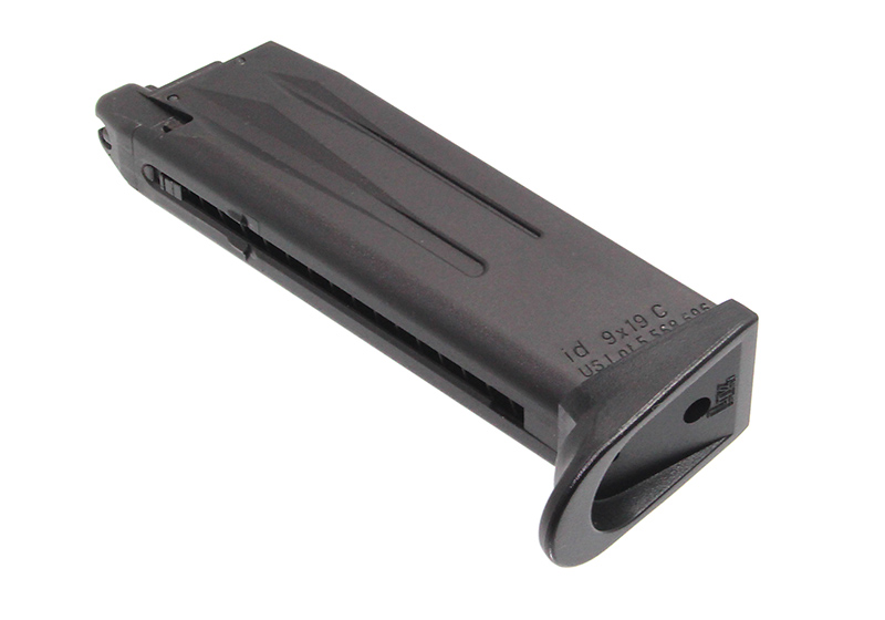 USP C 07HKマガジン