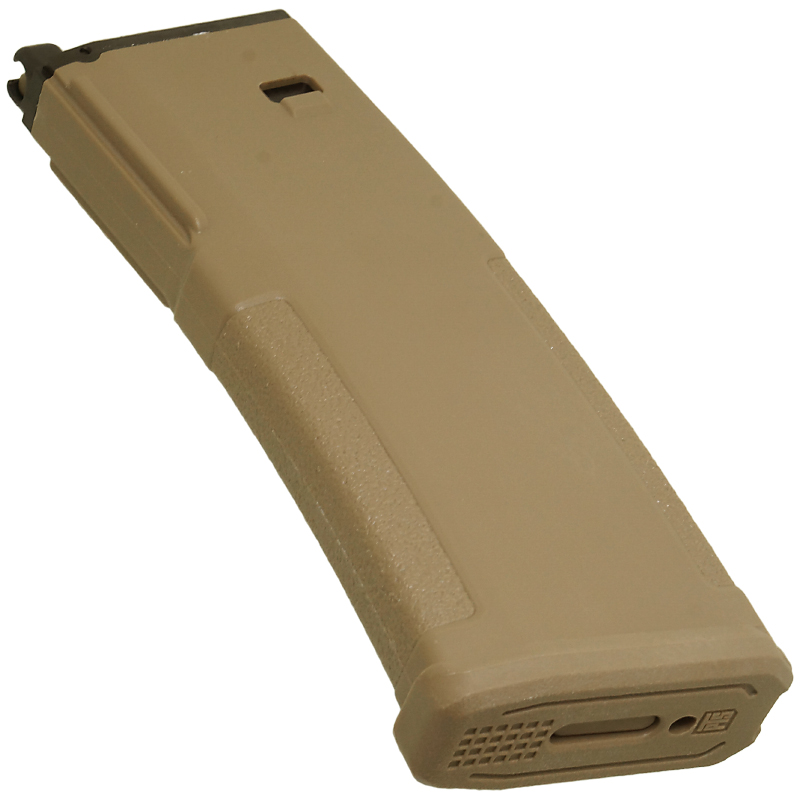 M4用 EPMマガジン TAN