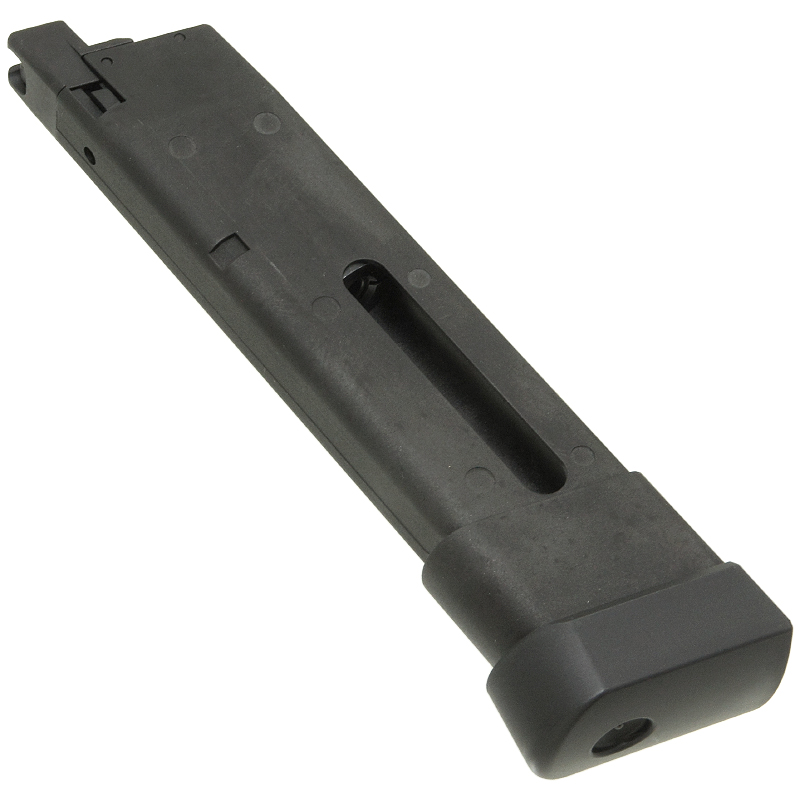 M93R System ZERO マガジン