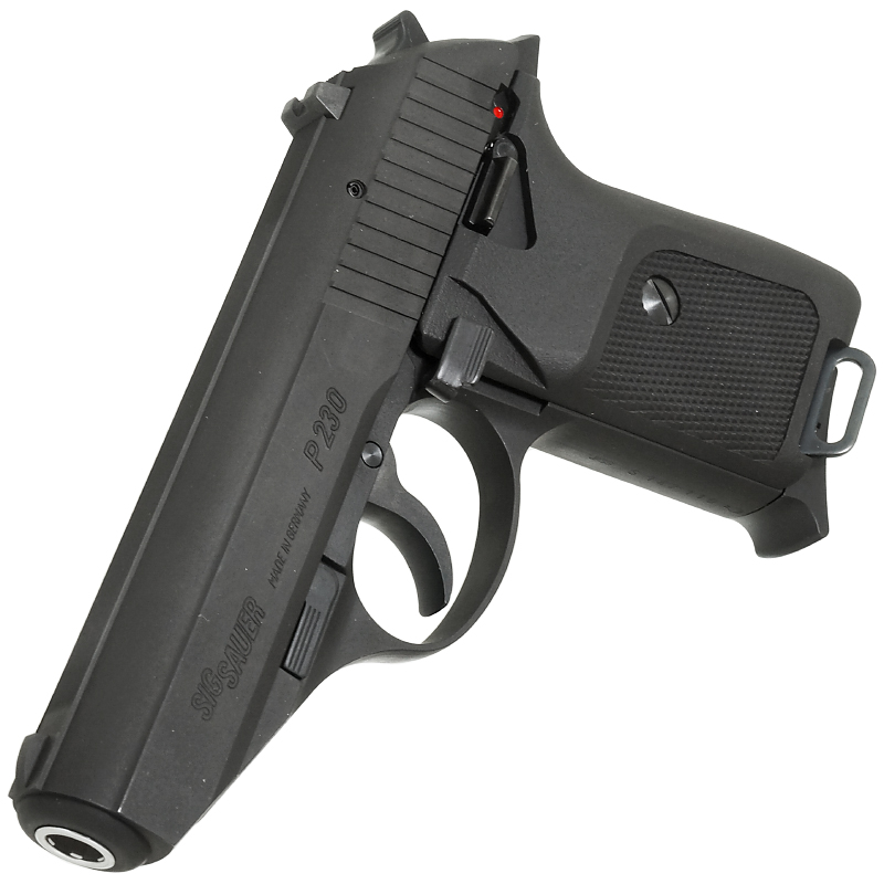 P230 JP HW