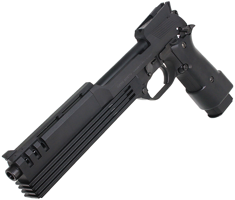 M93R AUTO9 MG