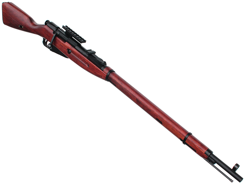 Mosin-Nagant SNIPER 改