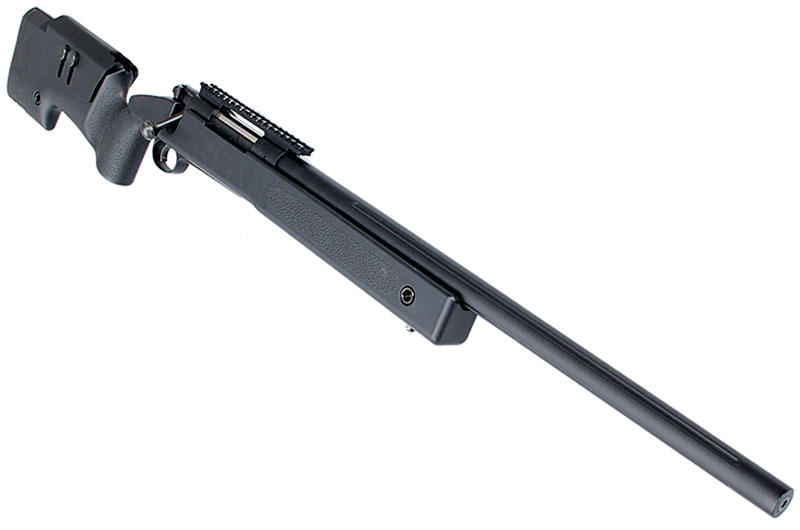 WINCHESTER M70 SPR A4