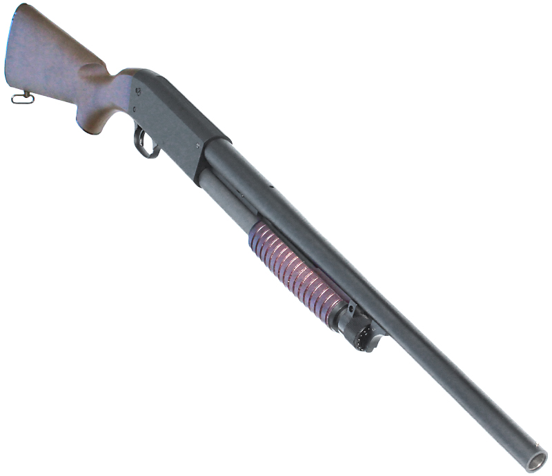 ITHACA M37 FEATHER LITE