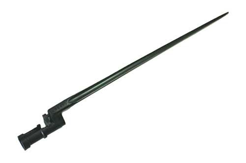 モシンナガン用　銃剣