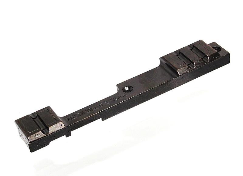 M1873用 マウントベース