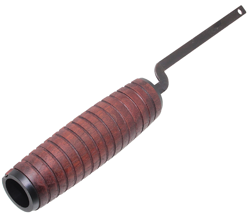 M37用 木製先台