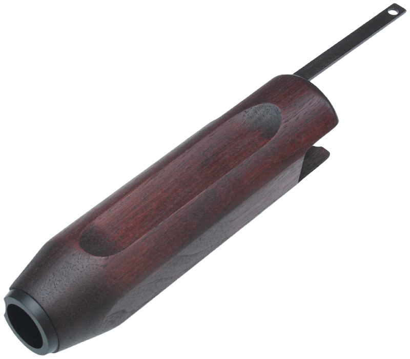 M37用 木製先台 U型