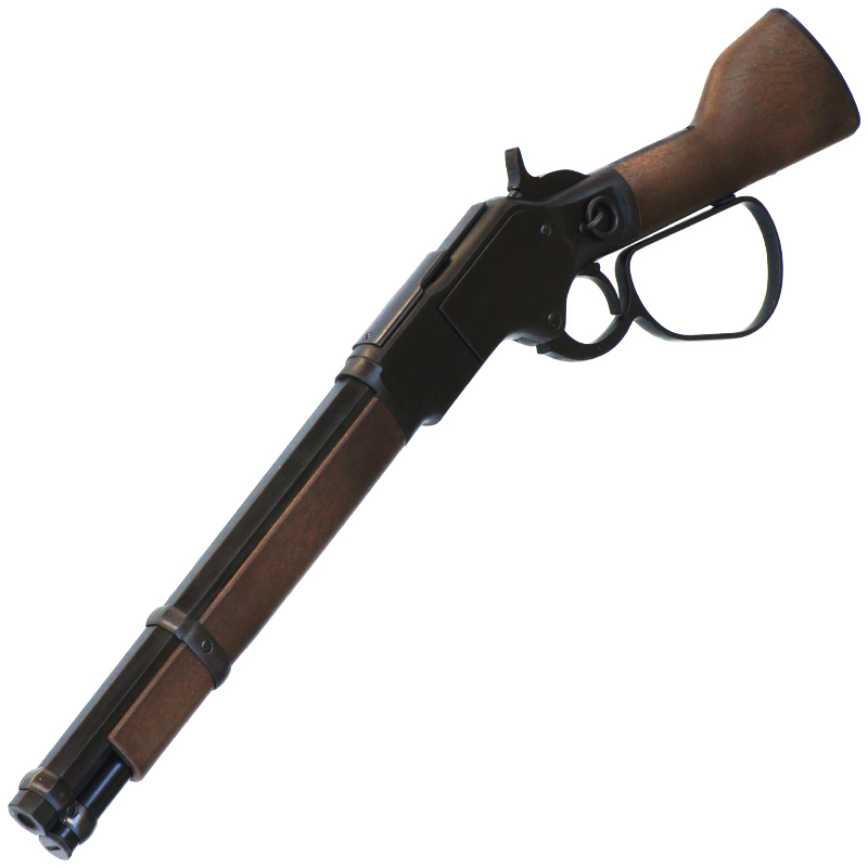 WINCHESTER M1873 RANDALL GAS