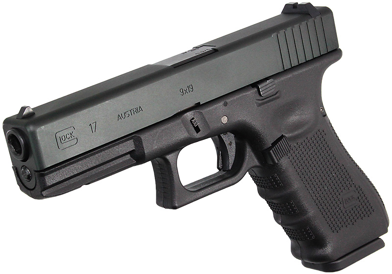 GLOCK17 Gen.4