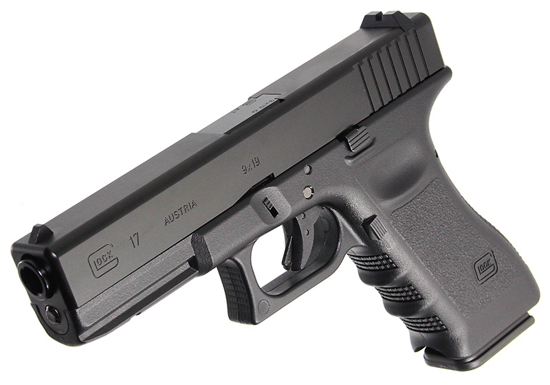 GLOCK17 Gen.3 EUR