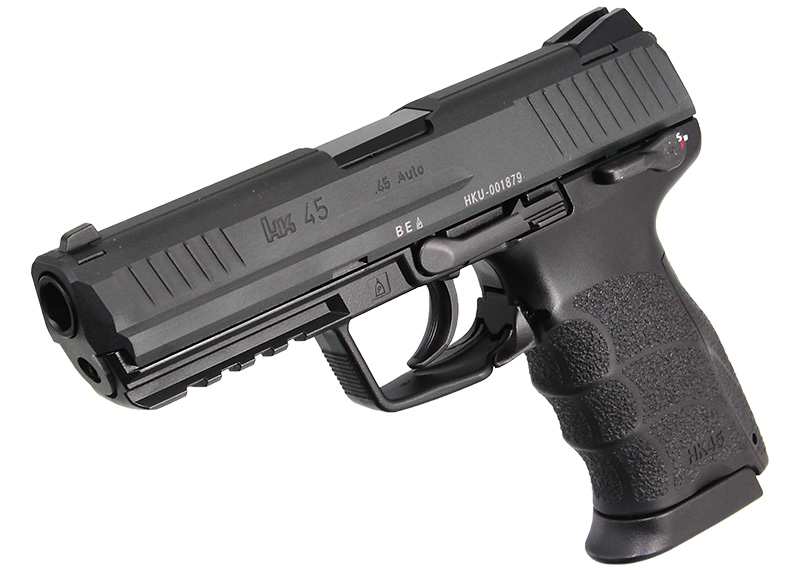 H&K HK45