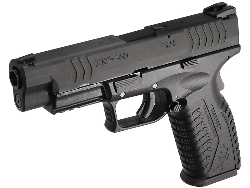 SPRINGFIELD XDM-40 4.5