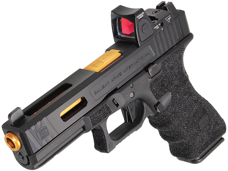 GLOCK17 SAI Teaar1 RMR