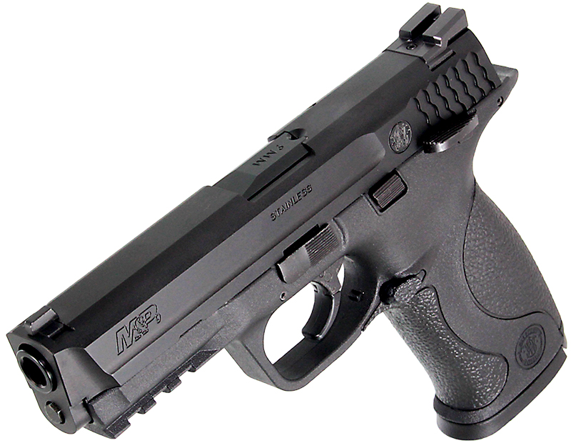 S&W M&P9 BK