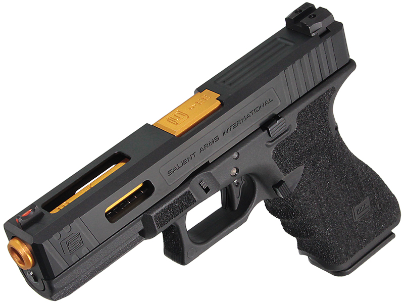 SAI GLOCK17 Tier.1