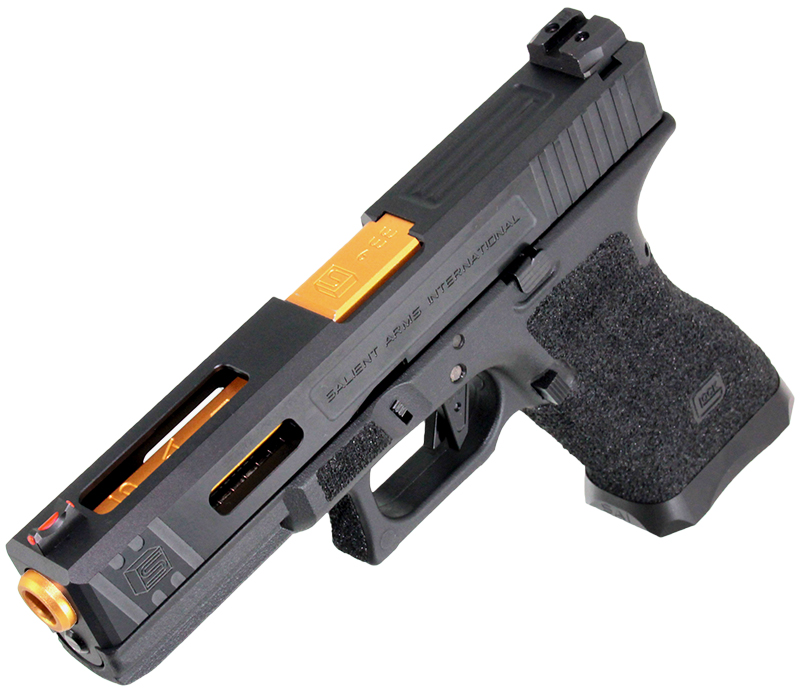 SAI GLOCK17 Tier.1
