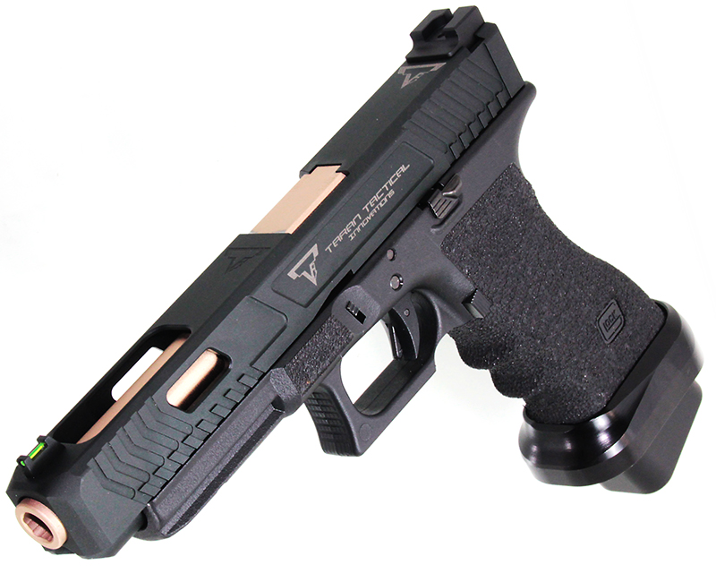 TTI G34 John-Wick COMBATMASTER