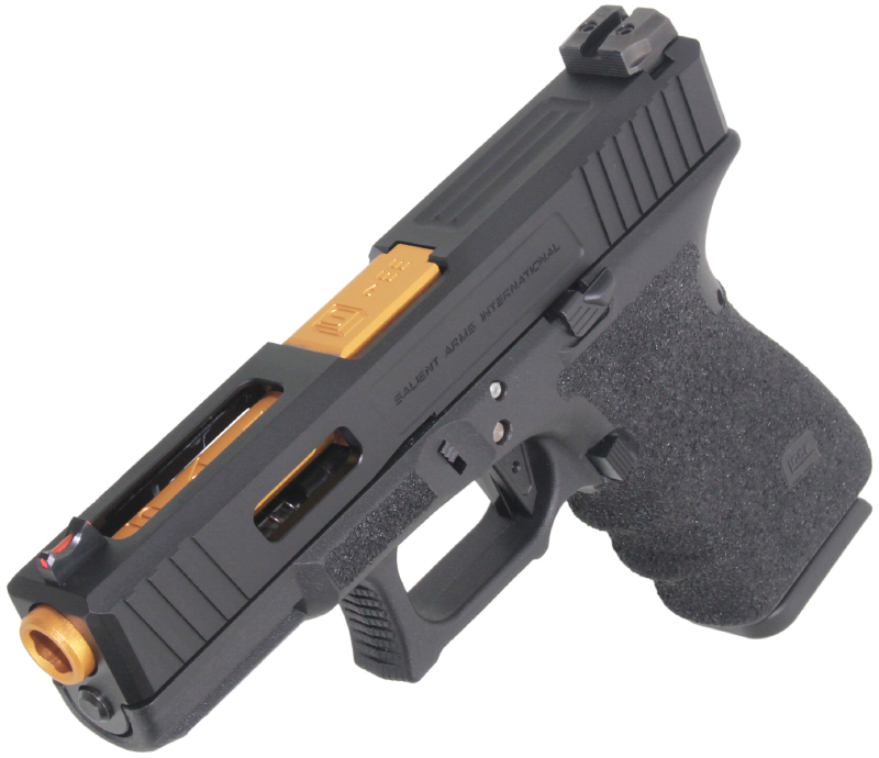 SAI GLOCK19 Tier.1