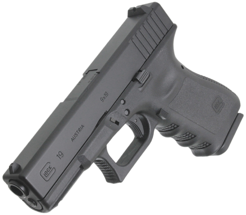 GLOCK19 Gen.3