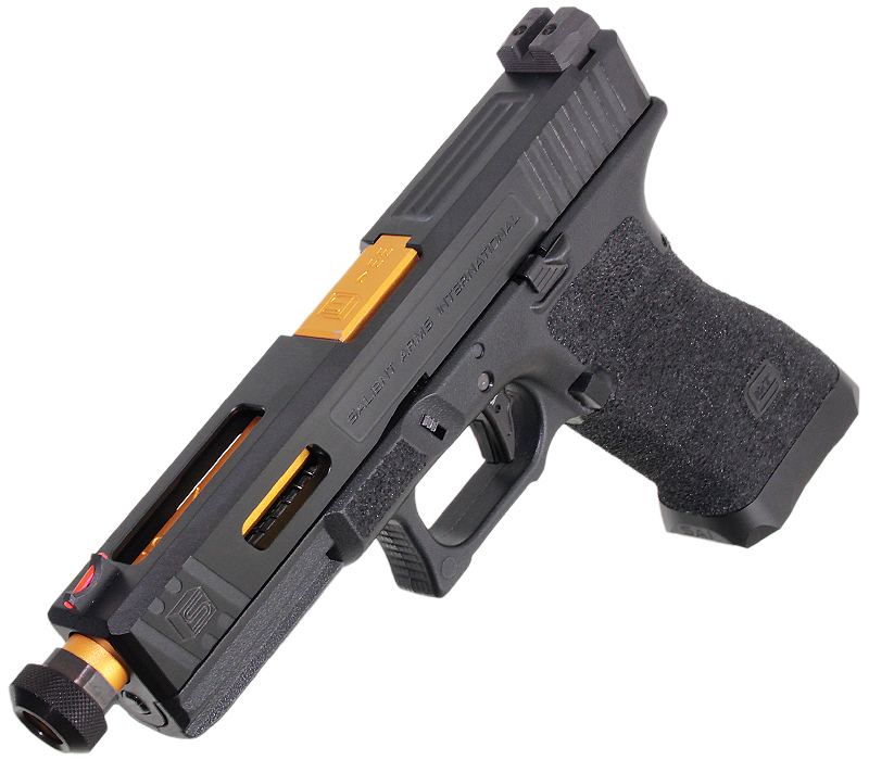 SAI GLOCK17 Tier.1 TB
