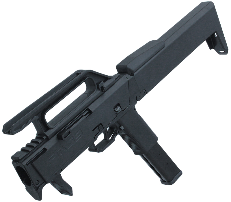 FMG-9 COMPLETE GBB