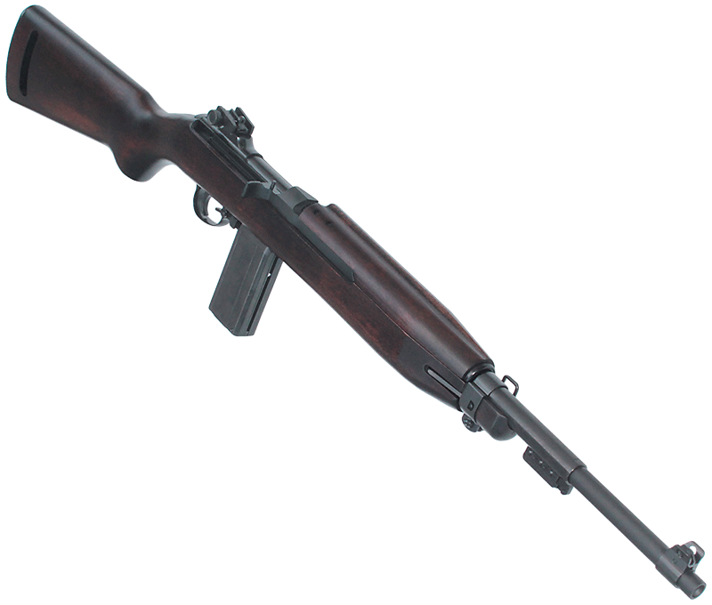 U.S. M1 CARBINE EXB2 ブナストック 真鍮ピストン仕様 ダーク2ブラウン
