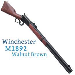 Winchester M1892 BK Walnut Brown