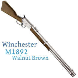 Winchester M1892 SV Walnut Brown