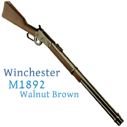 Winchester M1892 EXCELLENT Walnut Brown