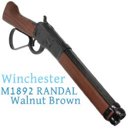 Winchester M1892 RANDALL BK Walnut Brown
