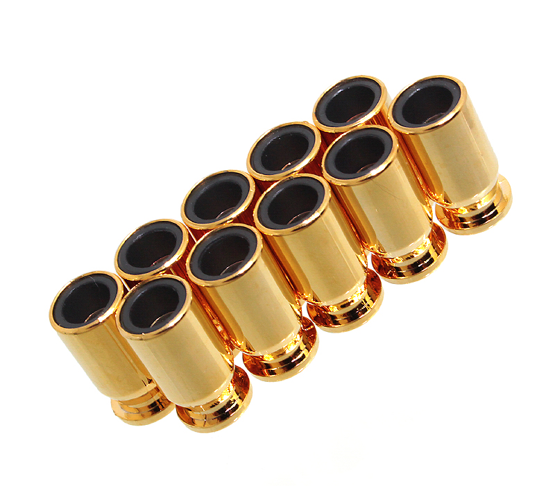 Cart Browback Cz75用　スペアカートリッジ GOLD