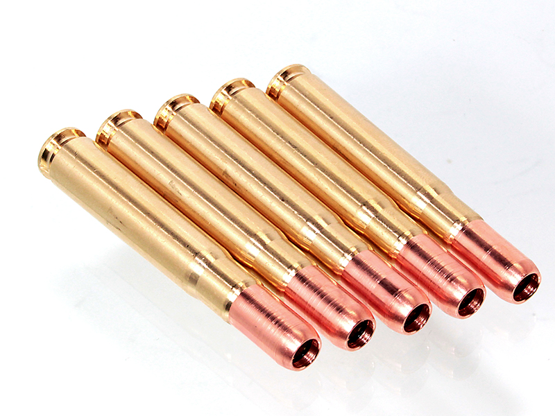 モーゼル　スペアカート 6mm