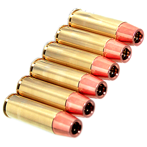新パッキン .454Casull Xカートリッジ
