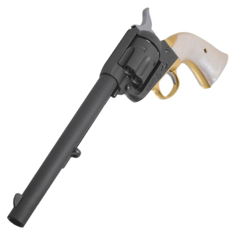 New Colt S.A.A. 1st LATE 7 1/2 BSHW パールグリップ