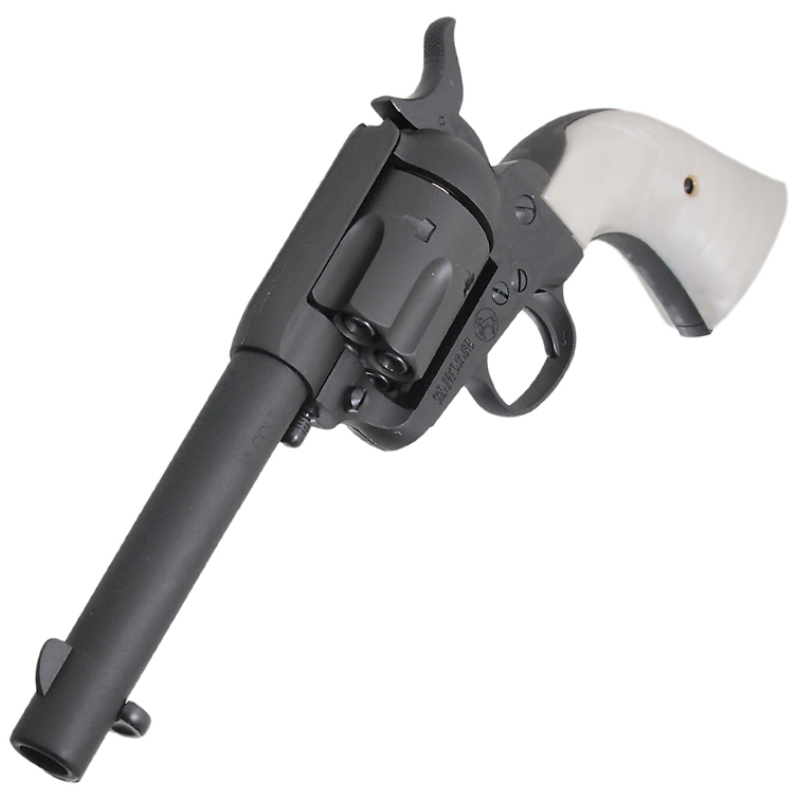 New Colt S.A.A. 1st LATE 4 4/3 HW パールグリップ