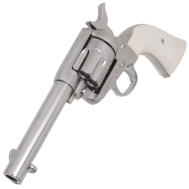 New Colt S.A.A. 1st LATE 4 4/3 SV パールグリップ